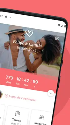 Matrimonio.com.co android App screenshot 6